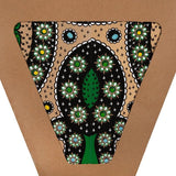 Paper Star Lantern | Forest