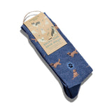 Socks That Save Dogs | Life is Golden