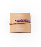 Indali Bobby Pins | Set of 2 | Amethyst