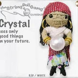 String Doll | Crystal