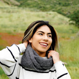 Milkshake Scarf | 6 Colors