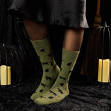 Socks That Save Cats | Green Cats