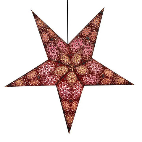 Paper Star Lantern | Origin