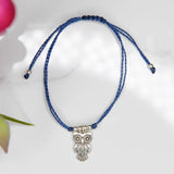 String Bracelet | Owl