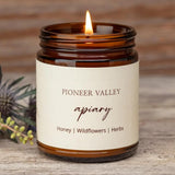 Pioneer Valley Candle | Apiary