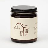 Pioneer Valley Candle | Tobacco Barn