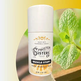 Muscle Relief Balm | Muscle Stuff