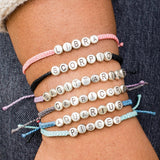 String Bracelet | Zodiac | 12 Signs