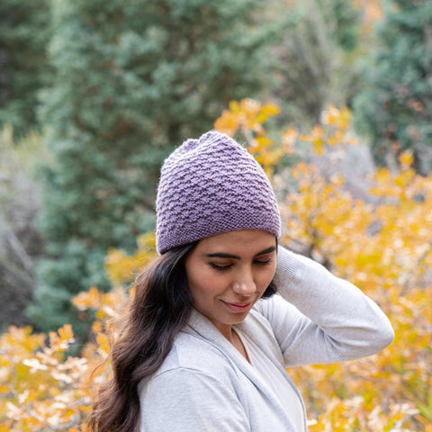 Inca Hat | 4 Colors