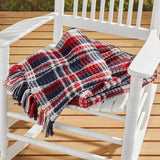 Rethread Throw | Americana