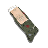 Socks That Save Farm Animals | Goats