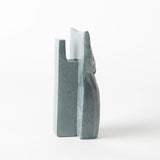 Soapstone Eyeglass Holder | Owl
