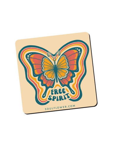 Magnet | Free Spirit