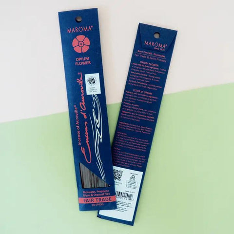 Stick Incense | Opium Flower