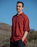 Button Down Kurta Shirt | 6 colors |