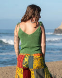 Knit Tank Top | 6 Colors
