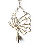 Metal Chime | Butterfly