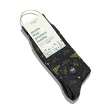 Socks That Protect Pollinators | Lunar Garden