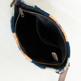 Convertible Wool Purse | Wild River