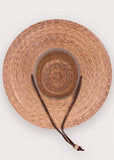 Tula Hat | Ranch Solid