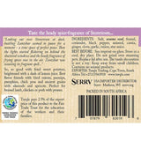 Spice Grinder | Zanzibar Island Spice