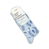 Socks That Protect Seahorses | Seahorse Sanctuary