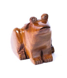 Eyeglass Holder | Frog