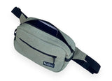 Hemp Crossbody/Fanny Pack | 5 colors