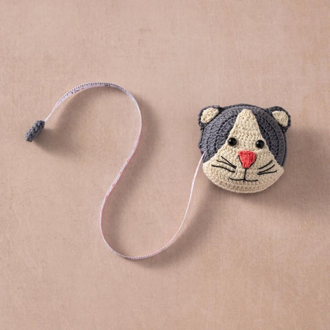 Measuring Tape | Meo Cat
