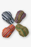 Gyari Cotton Baseball Hat