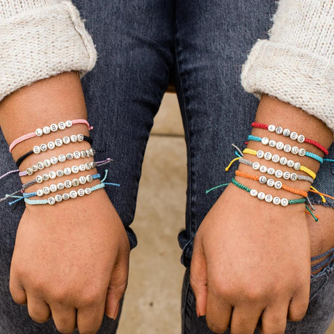 String Bracelet | Zodiac | 12 Signs