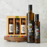 Olive Oil Trio Sampler