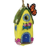 Birdhouse | Monarch Cottage