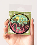 Magnet | Sunshine Daydreams
