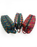 Dhaka Cosmetic/Travel Bag