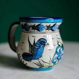 Ceramic Mug | Wild Bird