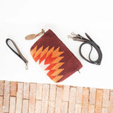 Convertible Wool Purse | Néctar