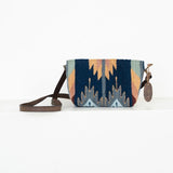 Convertible Wool Purse | Wild River