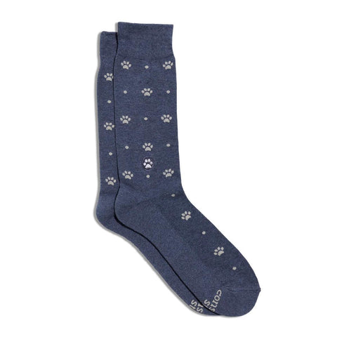 Socks That Save Dogs | Cozy Paws