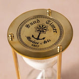 Marine Arts Sand Timer