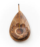 Kairavini Lotus Incense Holder