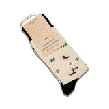 NPCA Socks That Protect Ducks