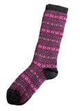 Alpaca Socks | Celeste | 3 Colors