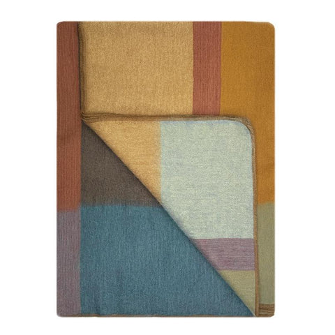 Alpaca Throw | Prism