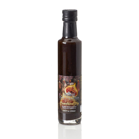 Balsamic Reduction | Sundried Fig