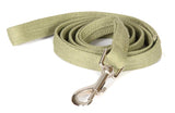 Hemp Leash | Small | 7 colors