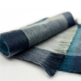 Alpaca Plaid Scarf | Summit