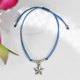 String Bracelet | Star