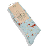 Socks That Save Farm Animals | Barnyard