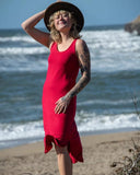Simple Tank Dress | 9 colors |